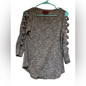 ☃️Jennifer Lopez Ladies Top